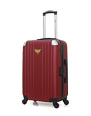 Medium Suitcase 65cm AMELIE-A