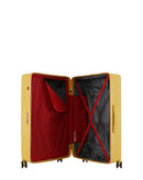 FRIBOURG - 2-piece hard-shell suitcase set - Large suitcase and Medium suitcase - SWISS KOPPER