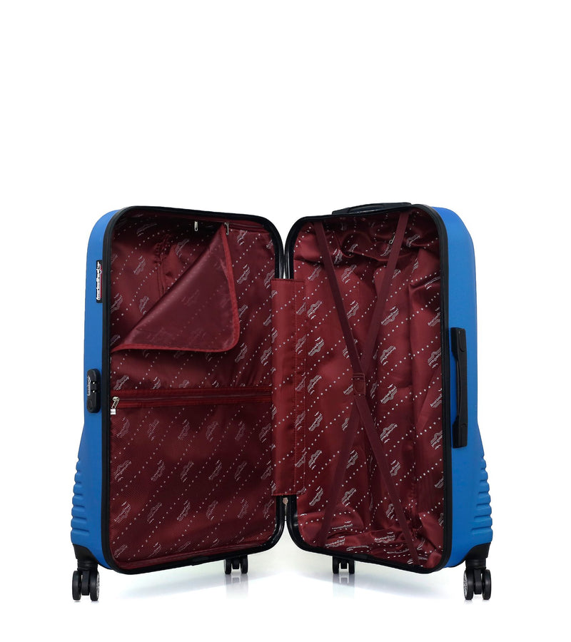 3 Luggage Set DC