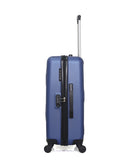 2 Luggage Bundle Medium 65cm Cabin 55cm Amazone