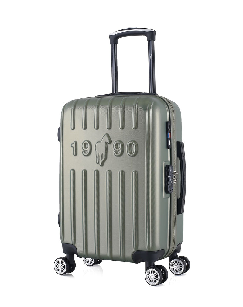 Cabin Luggage 55cm ARCHIE