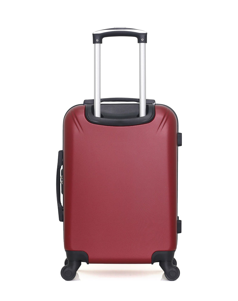 Cabin Luggage 55cm LANZAROTE