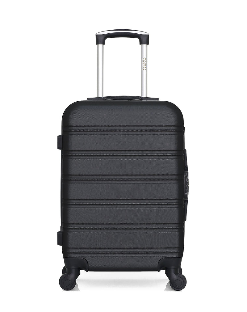 2 Luggages Bundle Cabin 55cm and Underseat 46cm