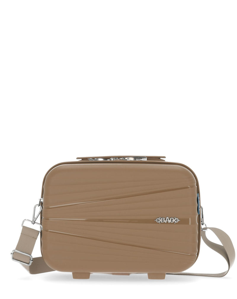 Large Vanity Case VELA-W