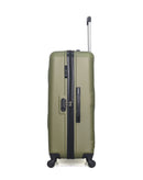 2 Luggage Bundle Large 75cm Medium 65cm Amazone