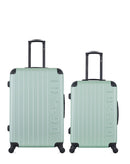 2 Luggage Bundle Large 75cm and Medium 65cm PORTER