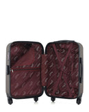 Cabin Luggage 55cm QUEENS