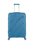 2 Luggage Bundle Large 75cm and Medium 65cm PERSEE