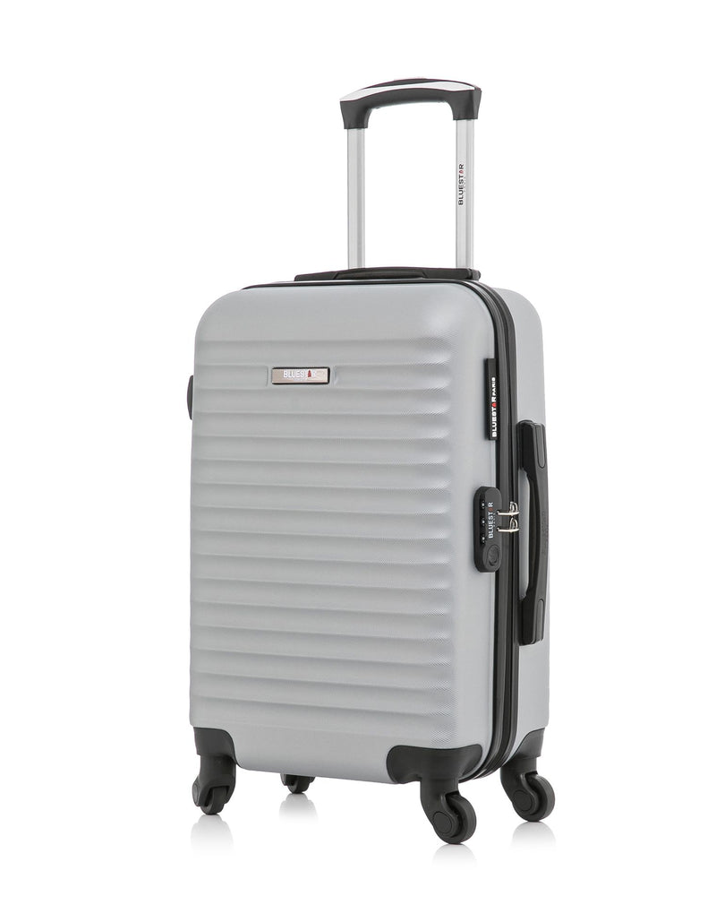 3 Luggages Bundle Cabin 55cm, Underseat 46cm and Vanity Case BRAZILIA