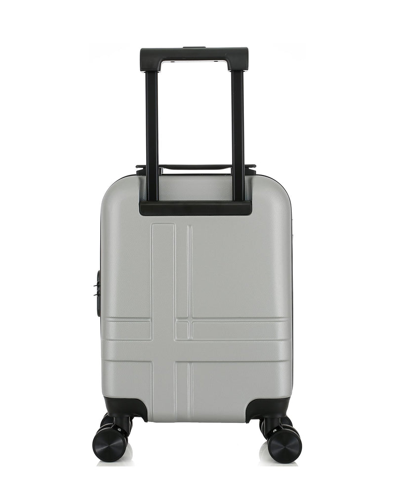 Underseat Luggage 46cm USTER 46cm