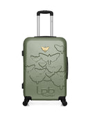 3 Luggage Bundle Medium 65cm Cabin 55cm Vanity Aelys - LPB