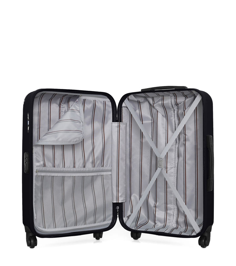3 Luggage Bundle Medium 65cm, Cabin 55cm and Underseat 46cm PORTER