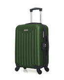 Cabin Luggage 55cm BROOKLYN
