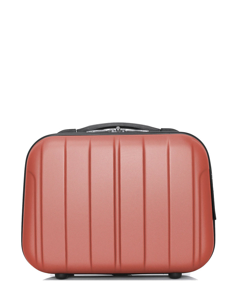 Small Vanity Case NAPOLI-K