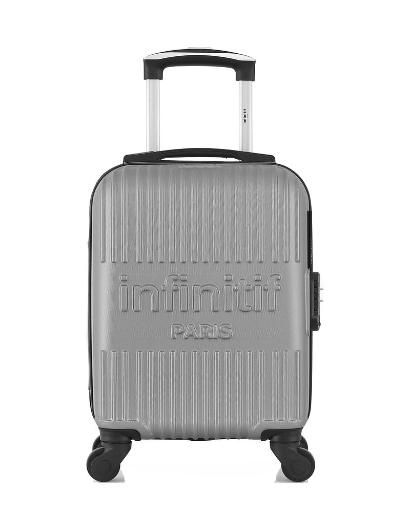 Cabin Suitcase 55cm XXS UPPSALA