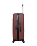 2 Luggage Bundle Large 75cm and Medium 65cm CHELSEA
