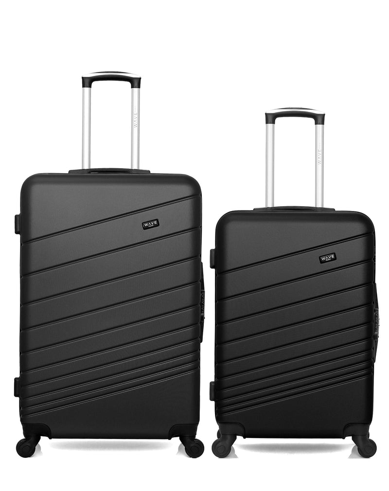 2 Luggages Bundle Large 75cm and medium 65cm TIGRE