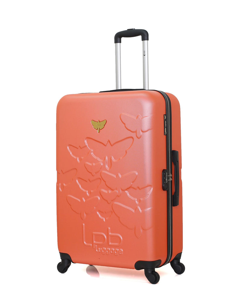 2 Luggage Bundle Large 75cm and Medium 65cm AELYS