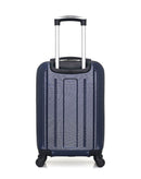 HERO - LOT DE 2 - Valises cabine et vanity VESUVIO