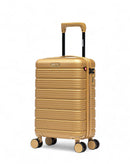 LUGANO - Cabin XS hard-shell suitcase - SWISS KOPPER