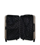 4 Luggage Set FOGO-C