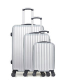 3 Luggage Set RILA-A