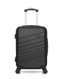 2 Luggages Bundle Cabin 55cm and Underseat 46cm TIGRE