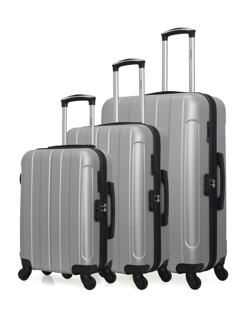 3 Luggage Set FOGO