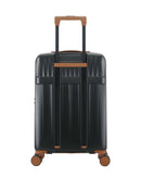 ZERMATT - Cabin S hard-shell suitcase - SWISS KOPPER