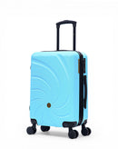 SERENA - Cabin S hard-shell suitcase - LPB LUGGAGE