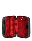 3 Luggage Bundle large 75cm, Medium 65cm and Vanity Case LIMA