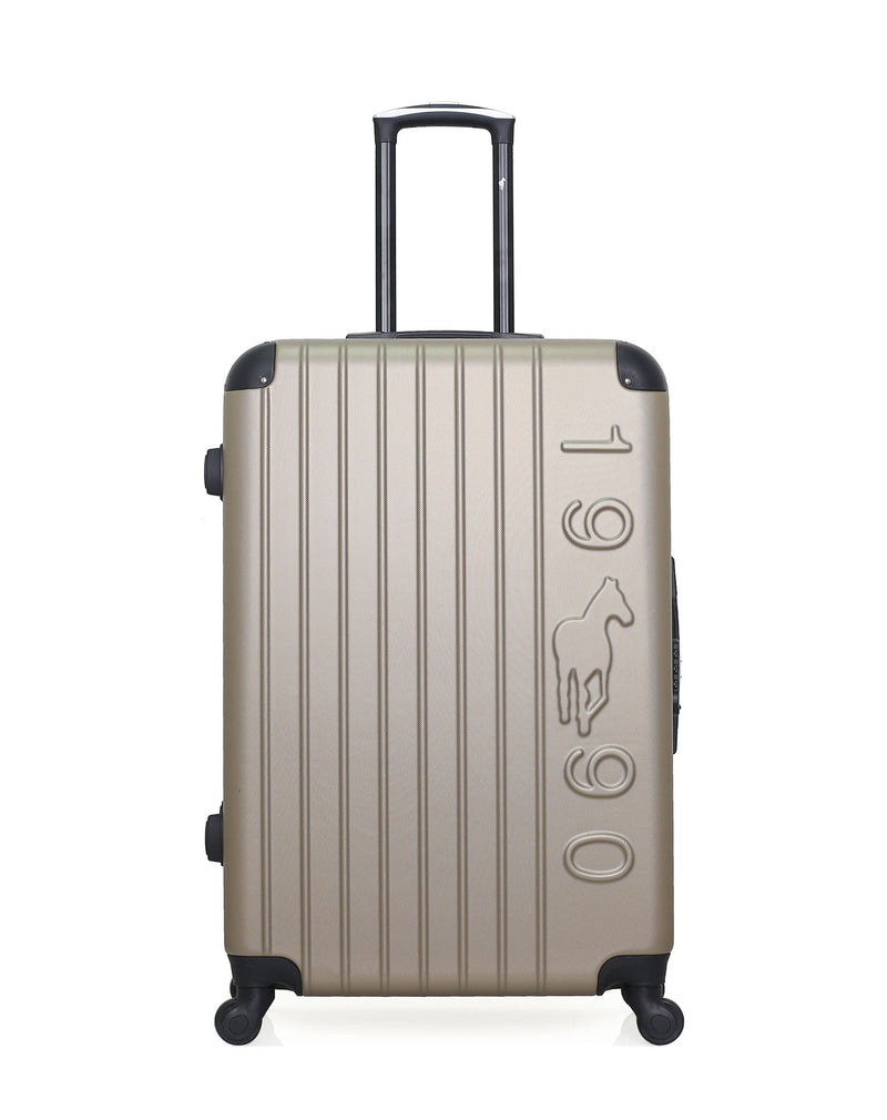 2 Luggage Bundle Large 75cm and Medium 65cm PORTER