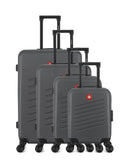 4 Luggage Set ZURICH-M