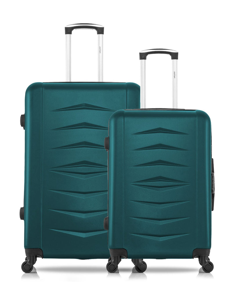 2 Luggages Bundle Large 75cm and Medium 65cm OVIEDO