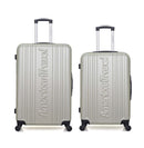 2 Luggage Bundle Large 75cm and Medium 65cm SPRINGLFIELD