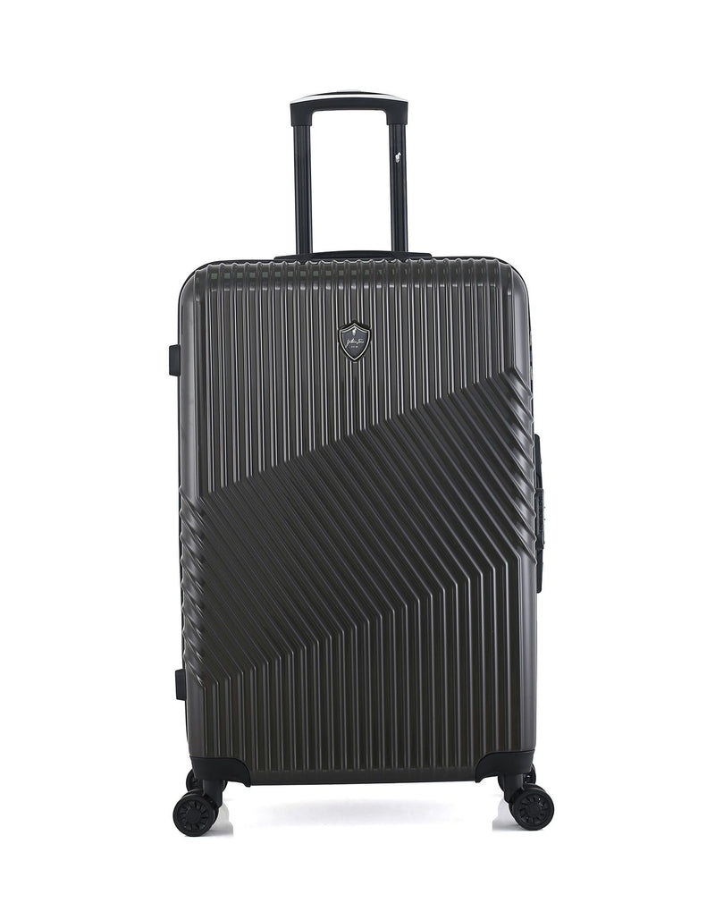 3 Luggages Bundle Large 75cm, Cabin 55cm and Vanity Case PETER