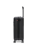 WOHLEN - 2-piece hard-shell suitcase set - Cabin S and Cabin XS - SWISS KOPPER