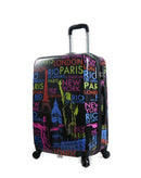 Medium Suitcase 65cm MELBOURNE