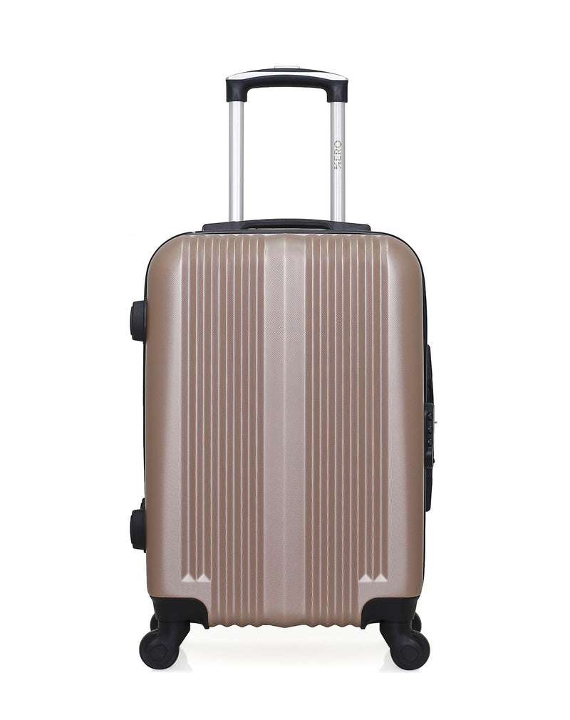 2 Luggage Bundle Cabin 55cm and Underseat 46cm LIPARI