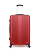 Large Suitcase 75cm LIPARI-B
