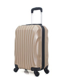 Cabin Luggage 50cm MOSCOU-E
