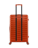 SEATTLE - 4-piece hard-shell suitcase set - Large suitcase, Medium suitcase, Cabin S and Cabin XS - AMERICAN TRAVEL