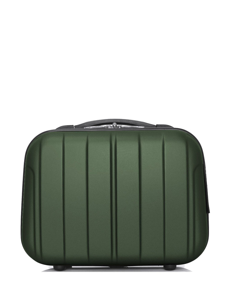 Small Vanity Case NAPOLI-K