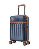 ZERMATT - Cabin XS hard-shell suitcase - SWISS KOPPER