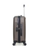 Cabin Luggage 55cm SELENGA