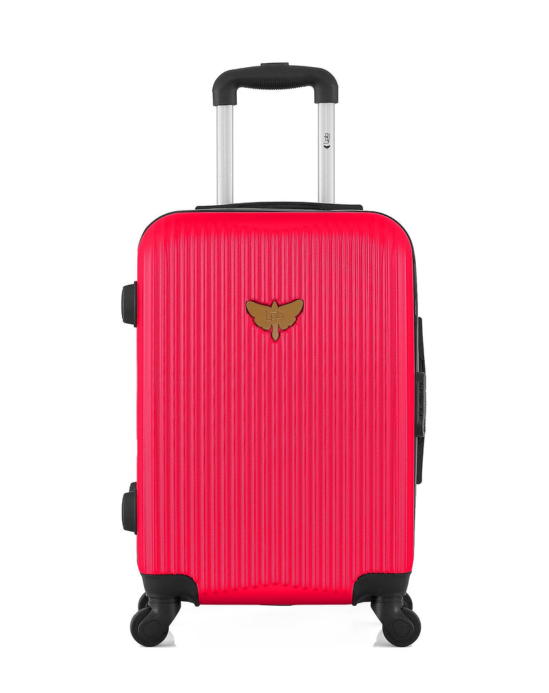 Cabin Luggage 55cm AGATA