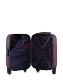 Cabin Suitcase 55cm S NAÏS