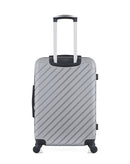 3 Luggage Bundle Medium 65cm, Cabin 55cm and Underseat 46cm CITE