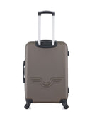 Medium Suitcase 65cm QUEENS