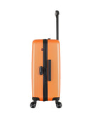 SWISS KOPPER - LOT DE 2 - Valises weekend et cabine XXS RUTI